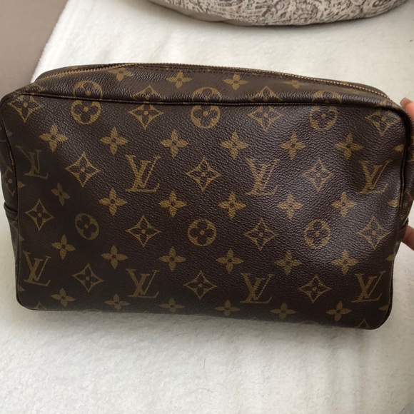 Louis Vuitton Handbags - Trousse 28